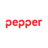 Pepper financiación
